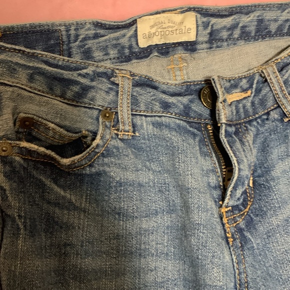 Aeropostal jeans - Picture 2 of 2
